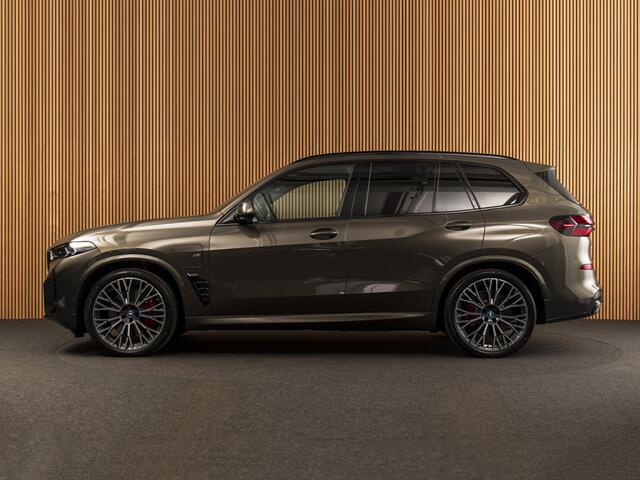 BMW X5 xDrive50e M-SPORT PRO I MASSAGE I TOWB I 22" I CARBON I PANO