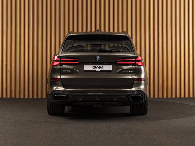 BMW X5 xDrive50e M-SPORT PRO I MASSAGE I TOWB I 22" I CARBON I PANO