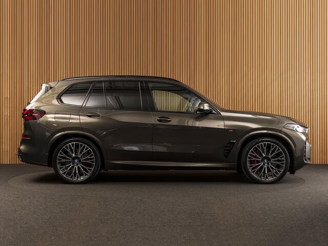BMW X5 xDrive50e M-SPORT PRO I MASSAGE I TOWB I 22" I CARBON I PANO