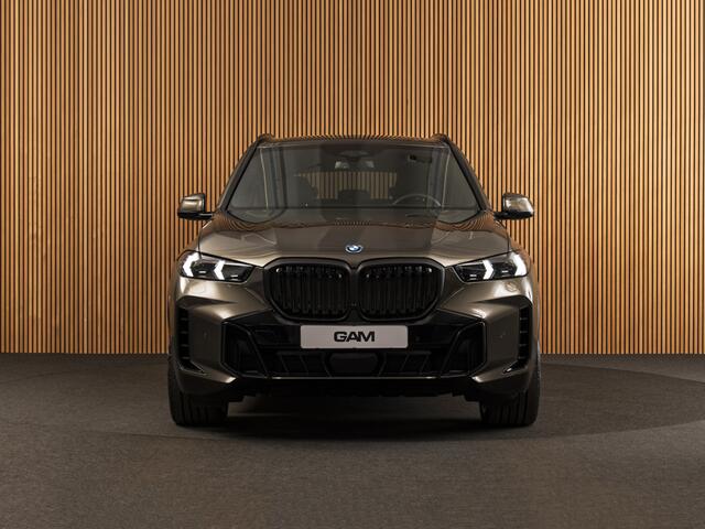 BMW X5 xDrive50e M-SPORT PRO I MASSAGE I TOWB I 22" I CARBON I PANO