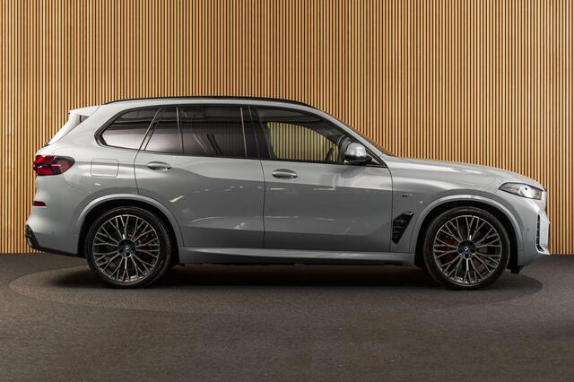 BMW X5 xDrive50e M-SPORT PRO I MASSAGE I TOWB I 22" I CARBON I PANO