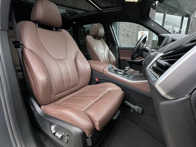 BMW X5 xDrive45e High Executive M Sport PANO|LASER|HUD|ACC|SOFT-CLOSE|TREKHAAK