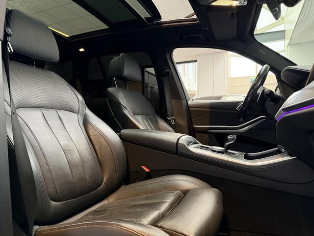 BMW X5 xDrive45e Executive PANO / NAVI / 360 / LASER BTW