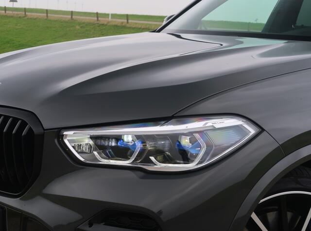 BMW X5 xDrive45e High Ex. M-Sport Individual Trekhaak