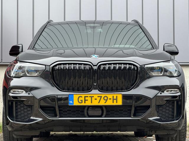 BMW X5 xDrive45e High Exe. M-Sport Shadow Laser 360 Camera Harman-Kardon