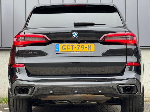 BMW X5 xDrive45e High Exe. M-Sport Shadow Laser 360 Camera Harman-Kardon