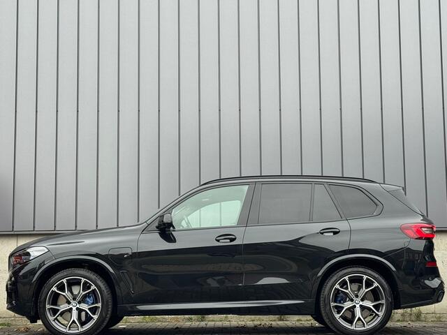 BMW X5 xDrive45e High Exe. M-Sport Shadow Laser 360 Camera Harman-Kardon