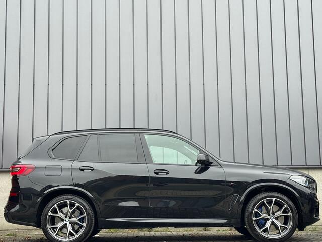 BMW X5 xDrive45e High Exe. M-Sport Shadow Laser 360 Camera Harman-Kardon