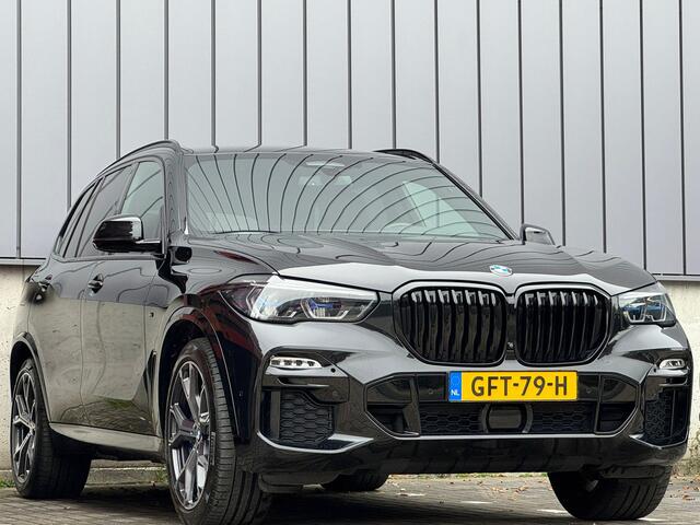 BMW X5 xDrive45e High Exe. M-Sport Shadow Laser 360 Camera Harman-Kardon