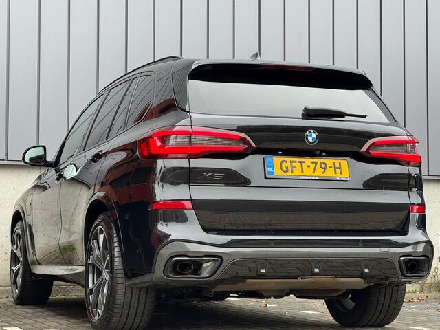 BMW X5 xDrive45e High Exe. M-Sport Shadow Laser 360 Camera Harman-Kardon