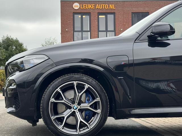 BMW X5 xDrive45e High Exe. M-Sport Shadow Laser 360 Camera Harman-Kardon