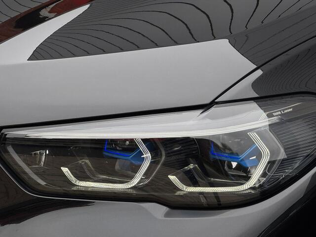 BMW X5 xDrive45e High Exe. M-Sport Shadow Laser 360 Camera Harman-Kardon