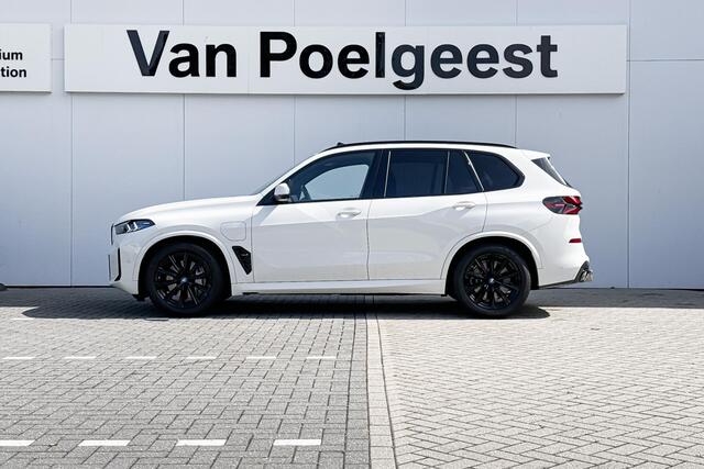 BMW X5 xDrive50e Launch Edition | Innovation Pack | M Sport | Trekhaak