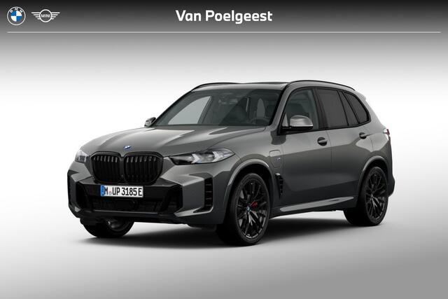BMW X5 xDrive50e | M Sport Pro | Travel Pack | Innovation Pack | Comfort Pack | Comfort Plus Pack | Trekhaak