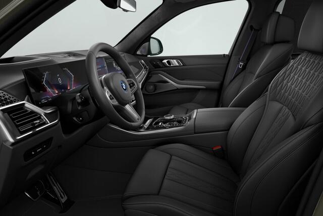 BMW X5 xDrive50e | M Sport Pro | Travel Pack | Innovation Pack | Comfort Pack | Comfort Plus Pack | Trekhaak
