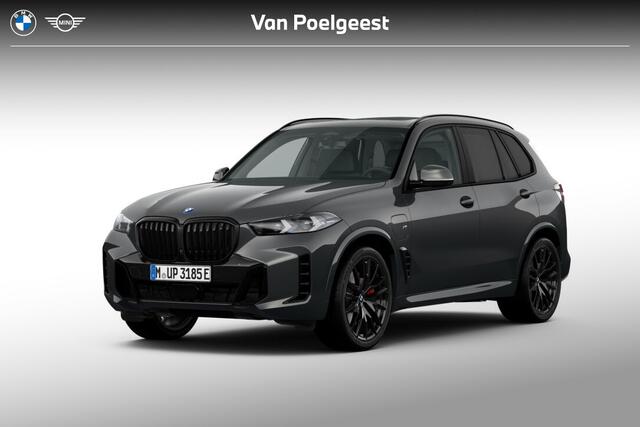 BMW X5 xDrive50e | M Sport Pro | Travel Pack | Innovation Pack | Comfort Pack | Comfort Plus Pack | Exclusive Pack | Trekhaak