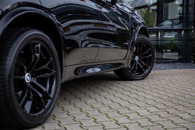 BMW X5 xDrive40e iPerformance High Executive , Panoramadak, Adaptive cruise, Trekhaak,