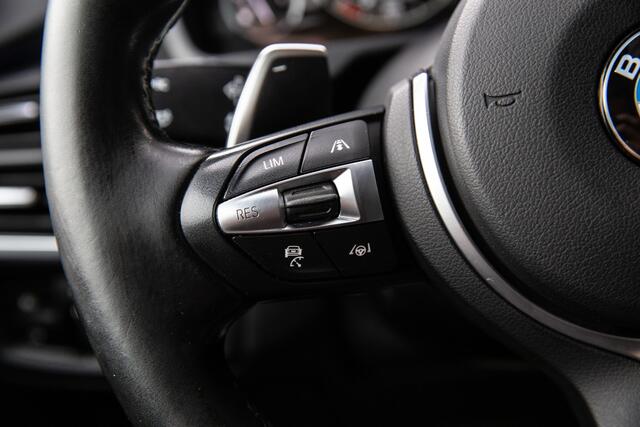 BMW X5 xDrive40e iPerformance High Executive , Panoramadak, Adaptive cruise, Trekhaak,