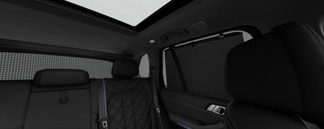 BMW X5 xDrive50e M-Sport Pro PANO|ACC|HEADUP|TREKHAAK|ICONICGLOW