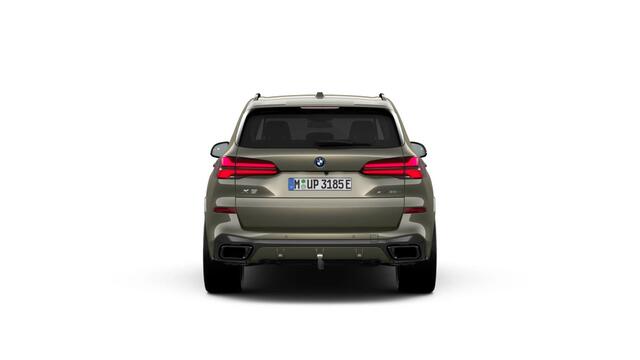 BMW X5 xDrive50e M-Sport Pro PANO|ACC|HEADUP|TREKHAAK|ICONICGLOW