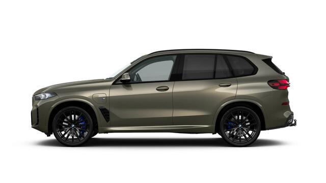 BMW X5 xDrive50e M-Sport Pro PANO|ACC|HEADUP|TREKHAAK|ICONICGLOW
