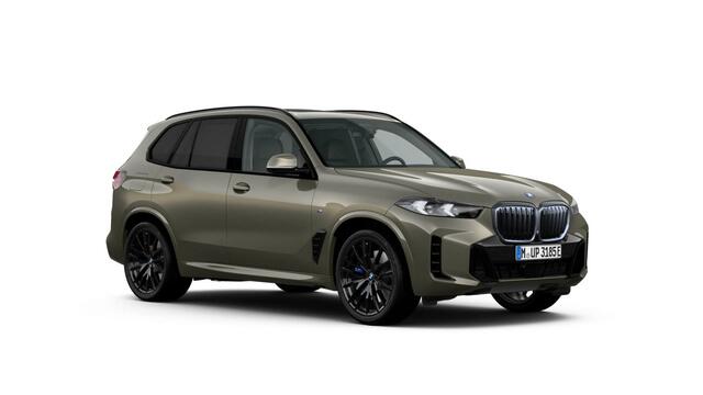 BMW X5 xDrive50e M-Sport Pro PANO|ACC|HEADUP|TREKHAAK|ICONICGLOW