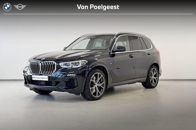 BMW X5 xDrive45e High Executive