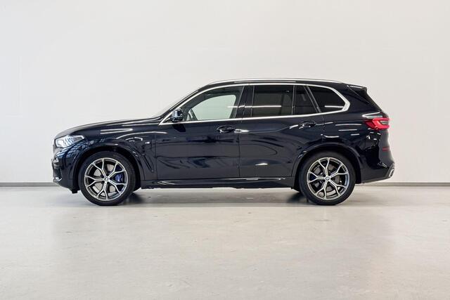 BMW X5 xDrive45e High Executive