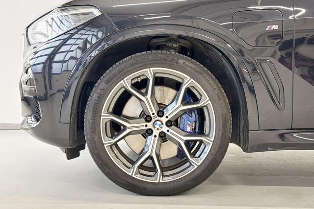 BMW X5 xDrive45e High Executive