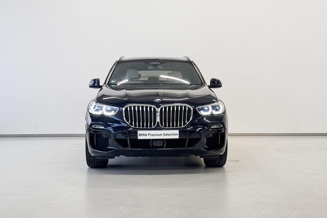 BMW X5 xDrive45e High Executive