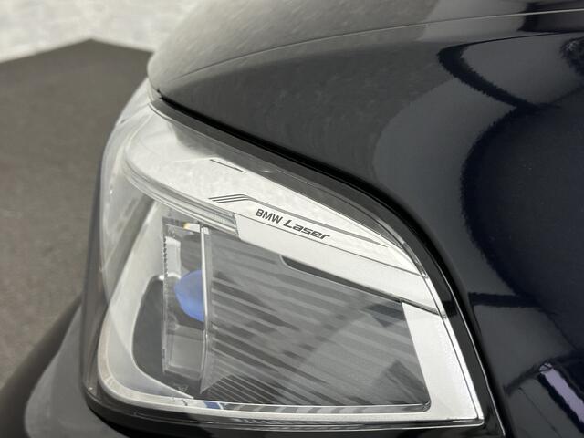 BMW X5 xDrive45e M-Sport | Panorama | 360 Camera | ACC | Leder Indiv. | Laser-LED | Harman-Kardon | Rij-Assistent Pro | Memory | Head-Up | Trekhaak | 4-Zone Clima | Beker Koeling & Verwarming | Stuurverwarming | Comfortstoelen | Keyless-Entry | M-Gordels | Sfeer