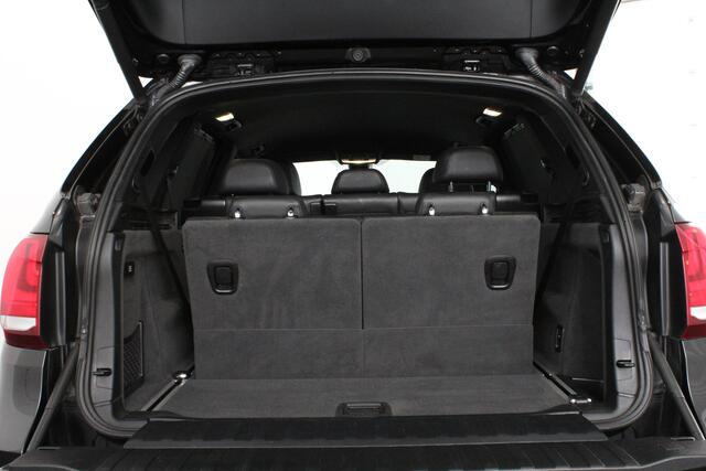 BMW X5 M50d 7p. 381pk > 7-zit/Standkachel/22 inch/Head-up display/shadow-line...