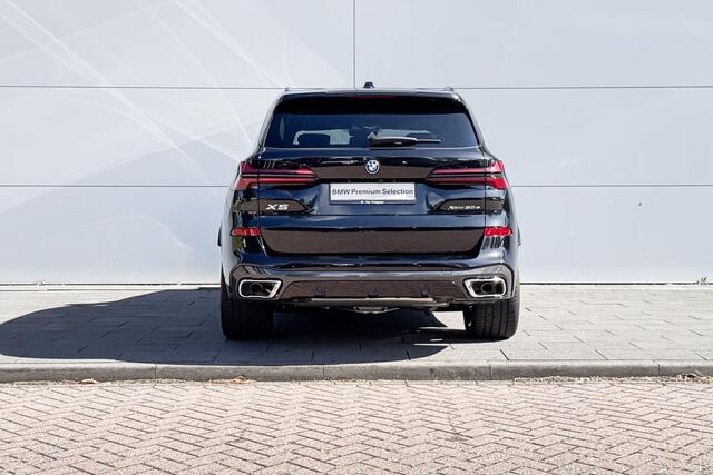 BMW X5 xDrive50e