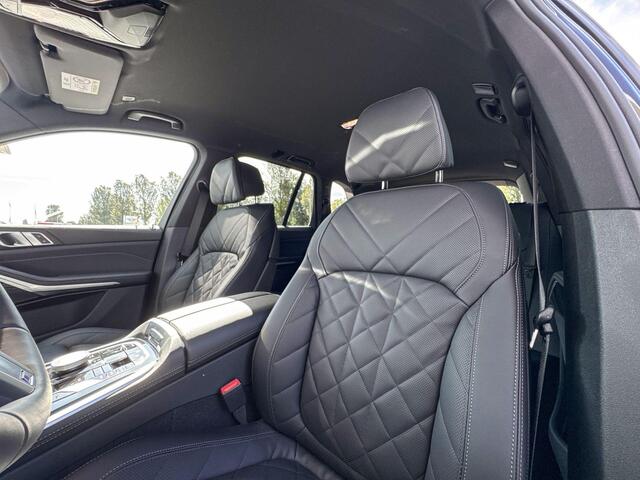 BMW X5 xDrive50e