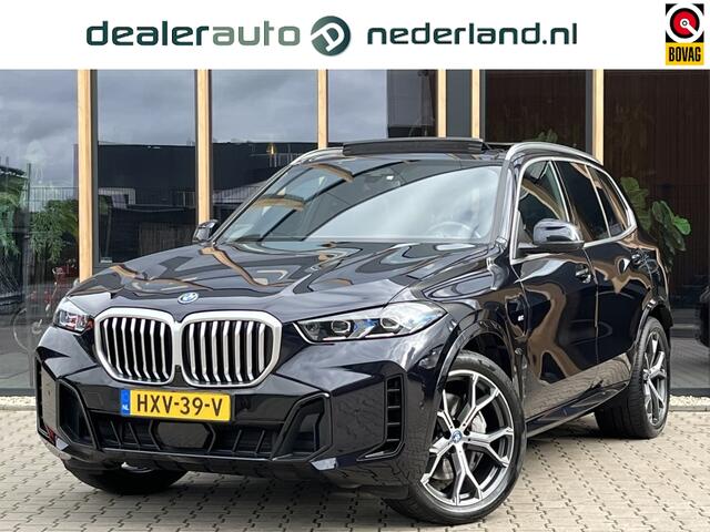 BMW X5 xDrive50e Launch M-Sport | Adaptive Cruise | Sky Lounge | Harman