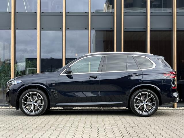 BMW X5 xDrive50e Launch M-Sport | Adaptive Cruise | Sky Lounge | Harman
