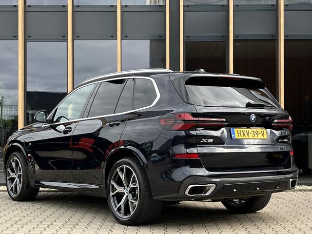 BMW X5 xDrive50e Launch M-Sport | Adaptive Cruise | Sky Lounge | Harman
