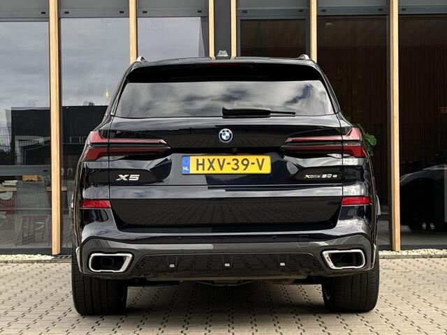 BMW X5 xDrive50e Launch M-Sport | Adaptive Cruise | Sky Lounge | Harman