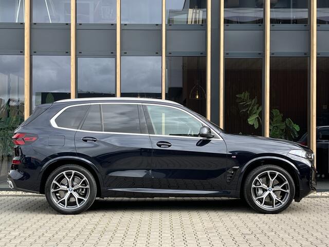 BMW X5 xDrive50e Launch M-Sport | Adaptive Cruise | Sky Lounge | Harman