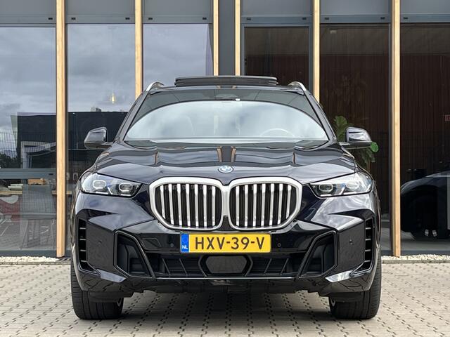 BMW X5 xDrive50e Launch M-Sport | Adaptive Cruise | Sky Lounge | Harman
