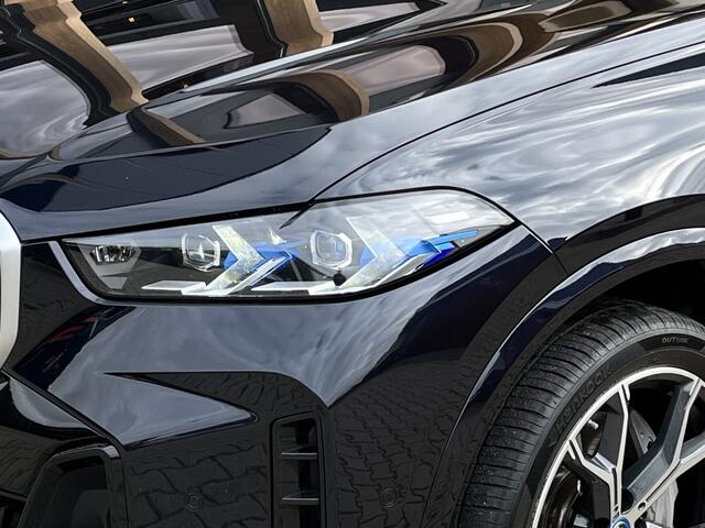 BMW X5 xDrive50e Launch M-Sport | Adaptive Cruise | Sky Lounge | Harman