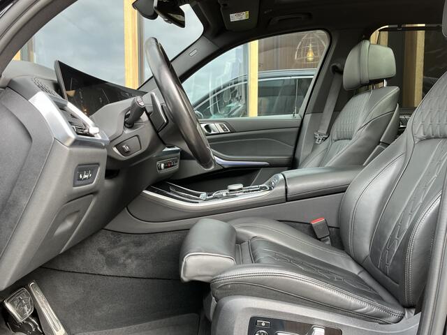 BMW X5 xDrive50e Launch M-Sport | Adaptive Cruise | Sky Lounge | Harman