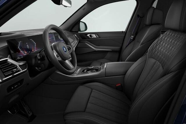 BMW X5 xDrive50e