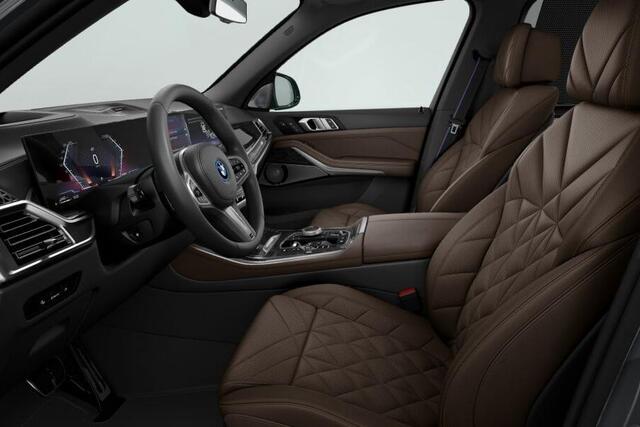 BMW X5 xDrive50e