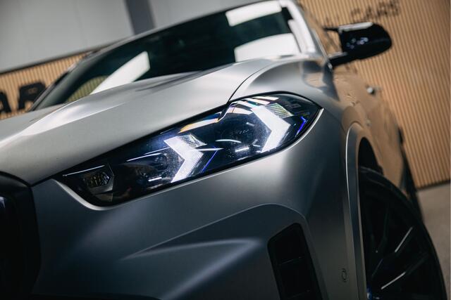 BMW X5 50e | Head-Up | Bowers & Wilkins | M-Sportstoelen | Pano |