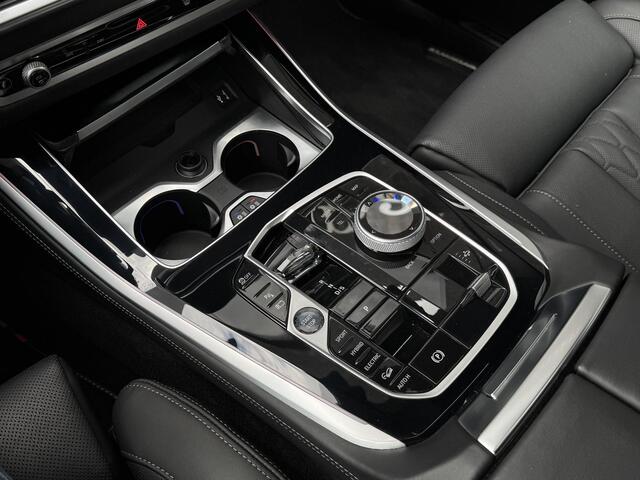 BMW X5 xDrive50e M Sport Pro PANO|ACC|MASSAGE|Stoelventilatie|Softclose
