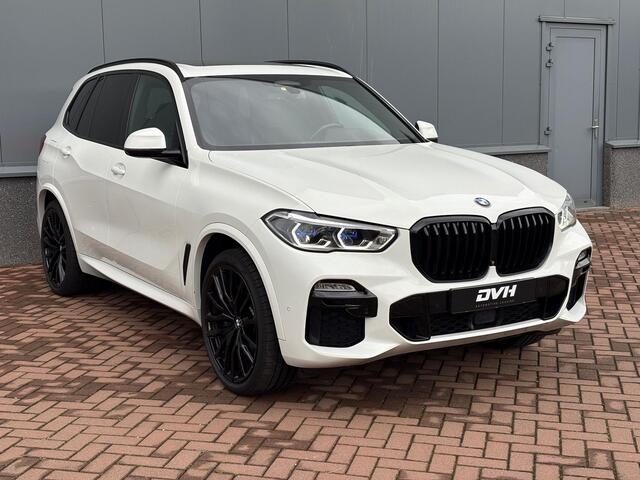BMW X5 xDrive45e High Executive
