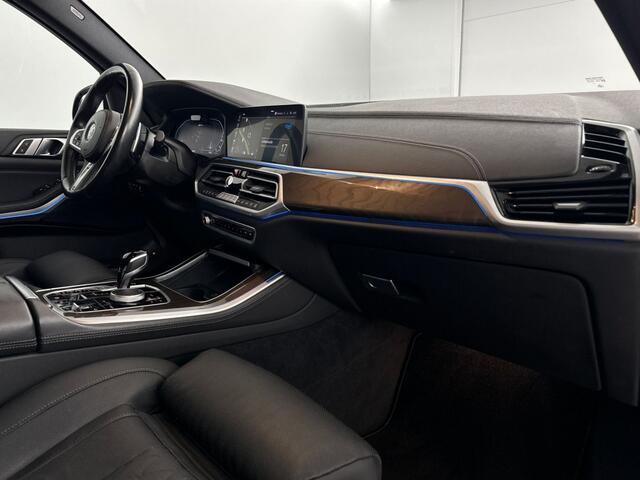 BMW X5 xDrive45e High Executive M-Sport | 21'' L.M. Velgen | Panoramadak | Elektrische Achterklep