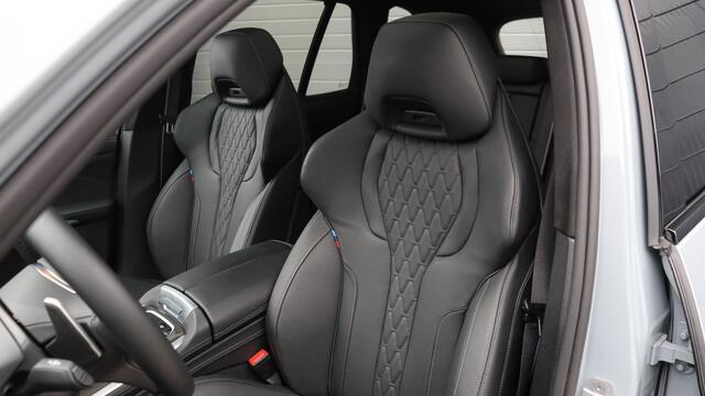 BMW X5 xDrive50e M-Sport Pro | Massage | Sky Lounge | Head-up | Soft-Close | Harman/Kardon | Trekhaak | Carbon
