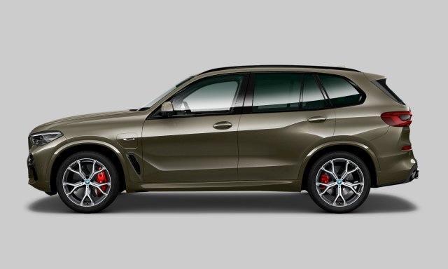 BMW X5 xDrive45e M-Sport | Panoramadak | Stoelventilatie | CoPilot | Harman Kardon